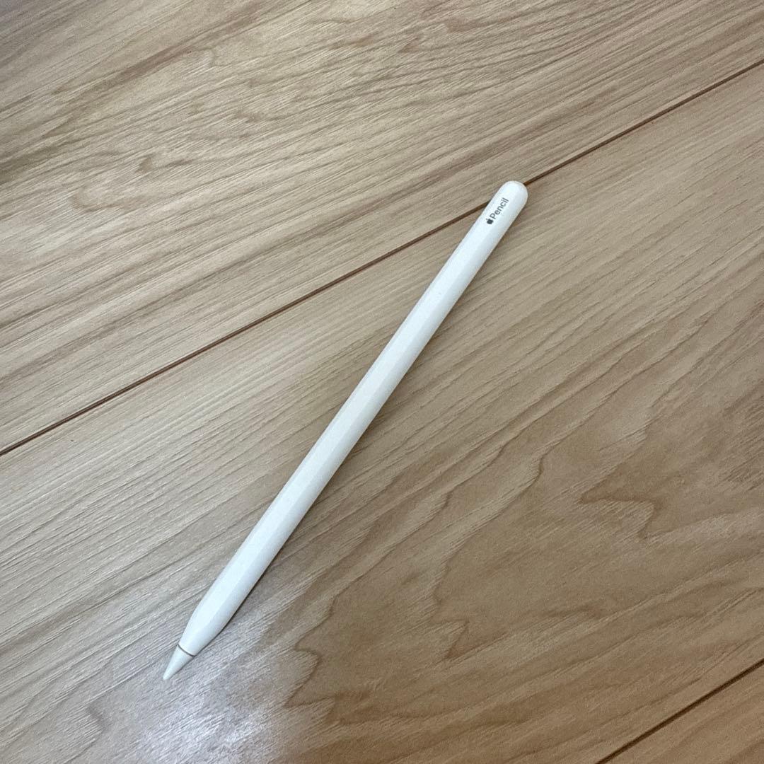 美品 iPad Air 第5世代 64GB Apple Pencil カバー