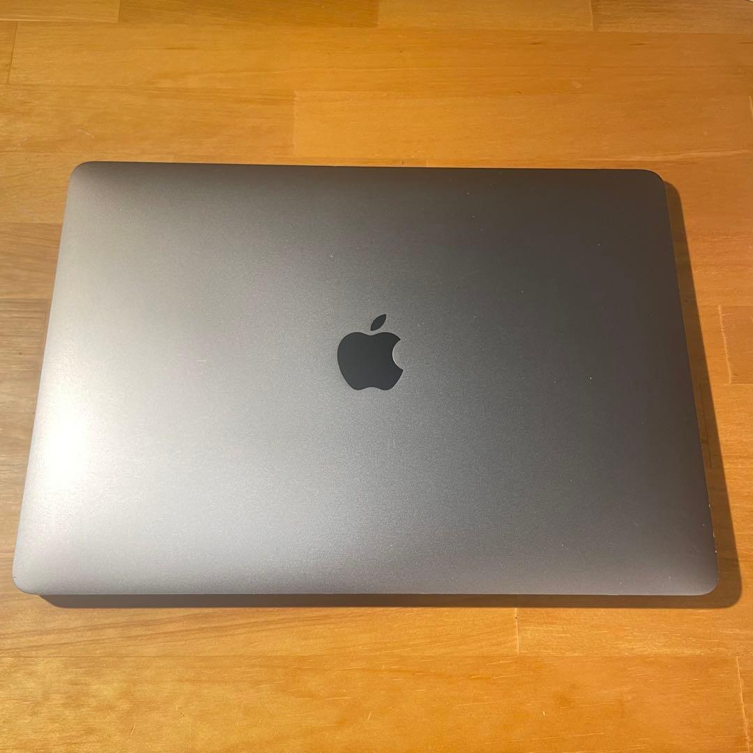 【ジャンク】MacBook Air Retina 13-inch 2020