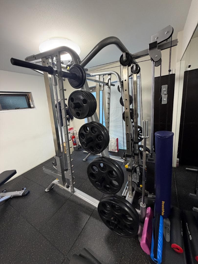 15日運び出し！タフスタッフTUFFSTUFF CSM-600 CHL610WS