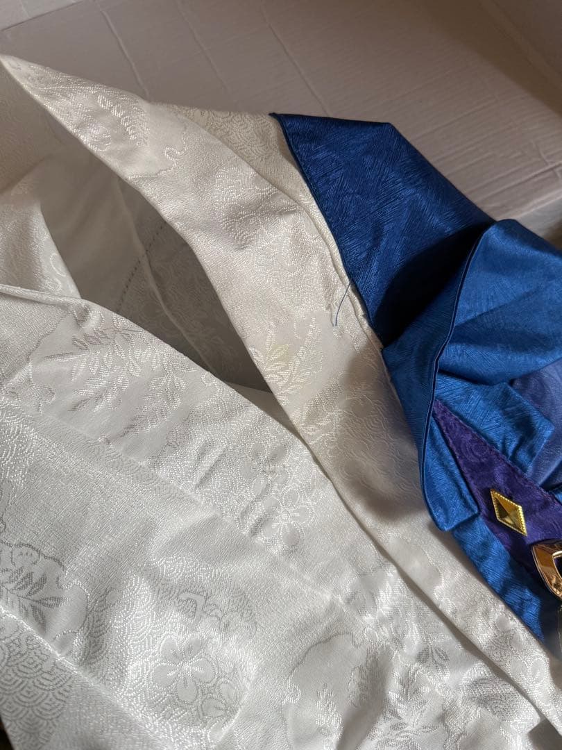 原神 スカラマシュ流浪者 コスプレ衣装 Monenjoy S ヴィッグ• 靴付き