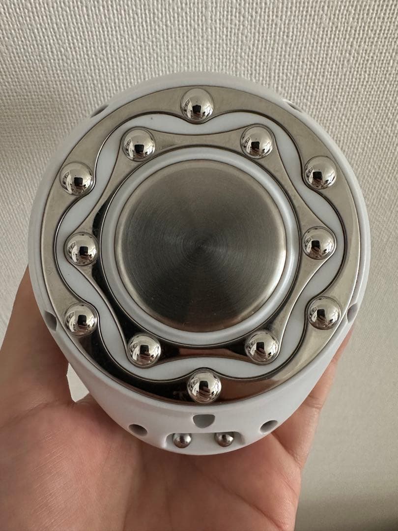 【美品】YA-MAN RF Beauté マッサージャー