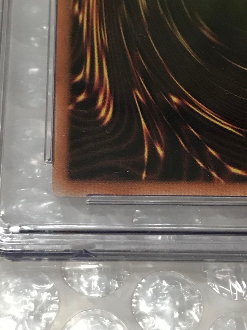 ハーピィ三姉妹R CGC鑑定10 遊戯王ラッシュデュエル オーバーラッシュレア