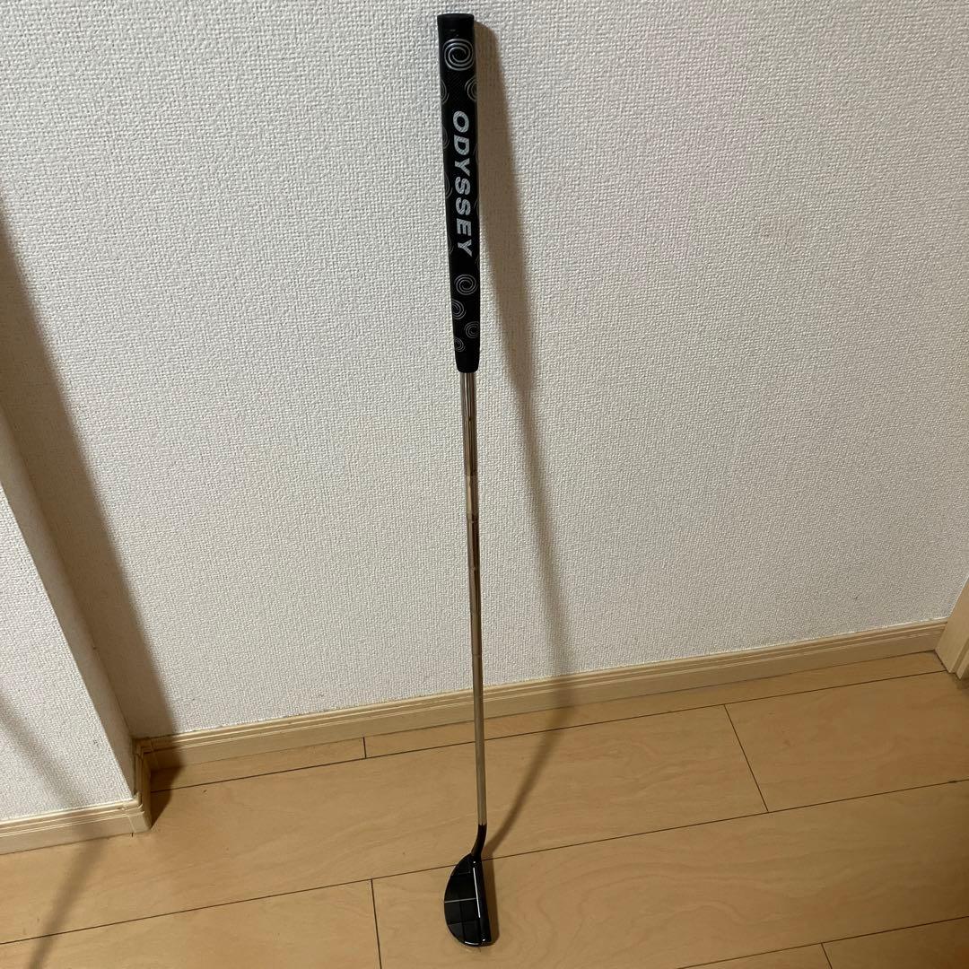 オデッセイ　ブラックシリーズ　#9