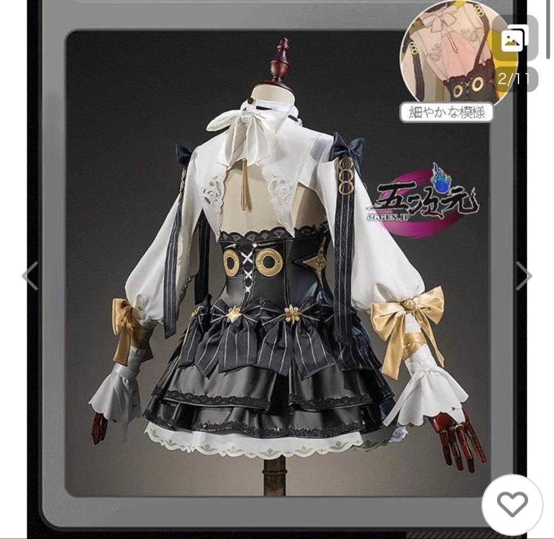 年明けセール【ゼンレスゾーンゼロ】ZZZゼンゼロ/アストラ/ウィッグ付き