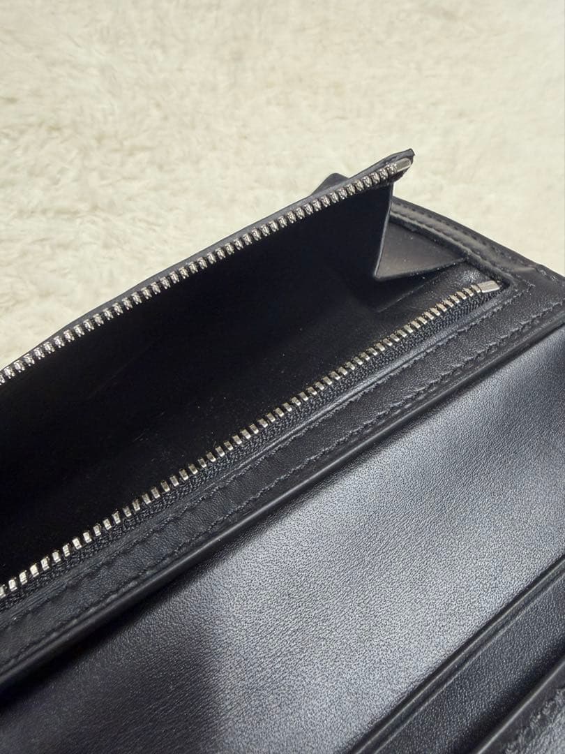 BERLUTI ベルルッティ 長財布 santal cacao intenso