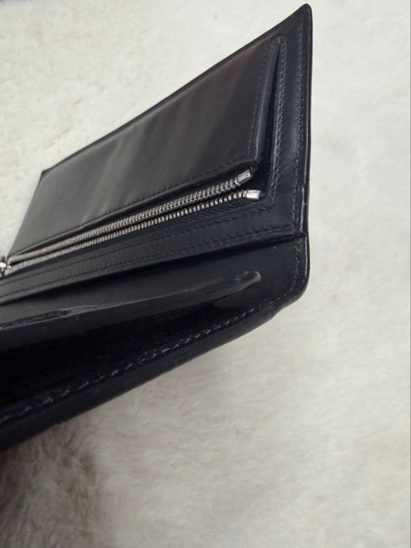 BERLUTI ベルルッティ 長財布 santal cacao intenso