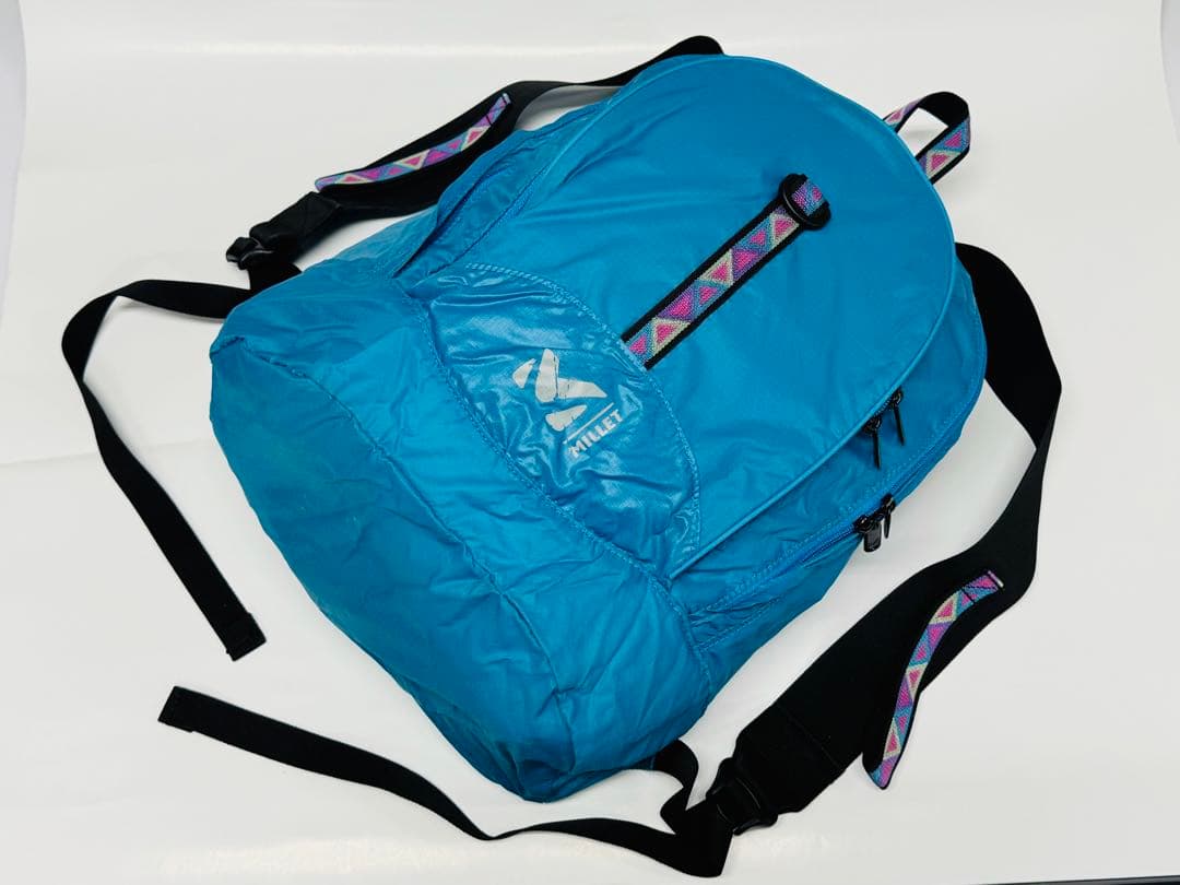 海外旅行 南米ウユニ バックパック セキュリティグッズ シュラフ ライトダウン他