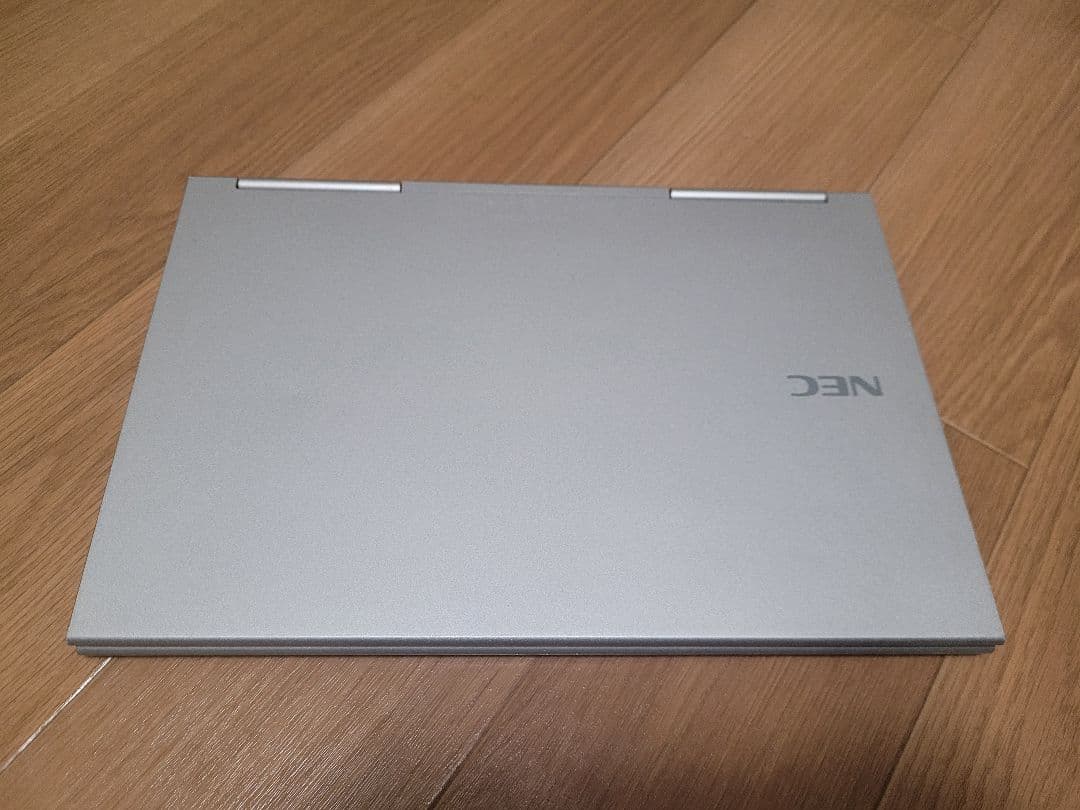 中古NEC