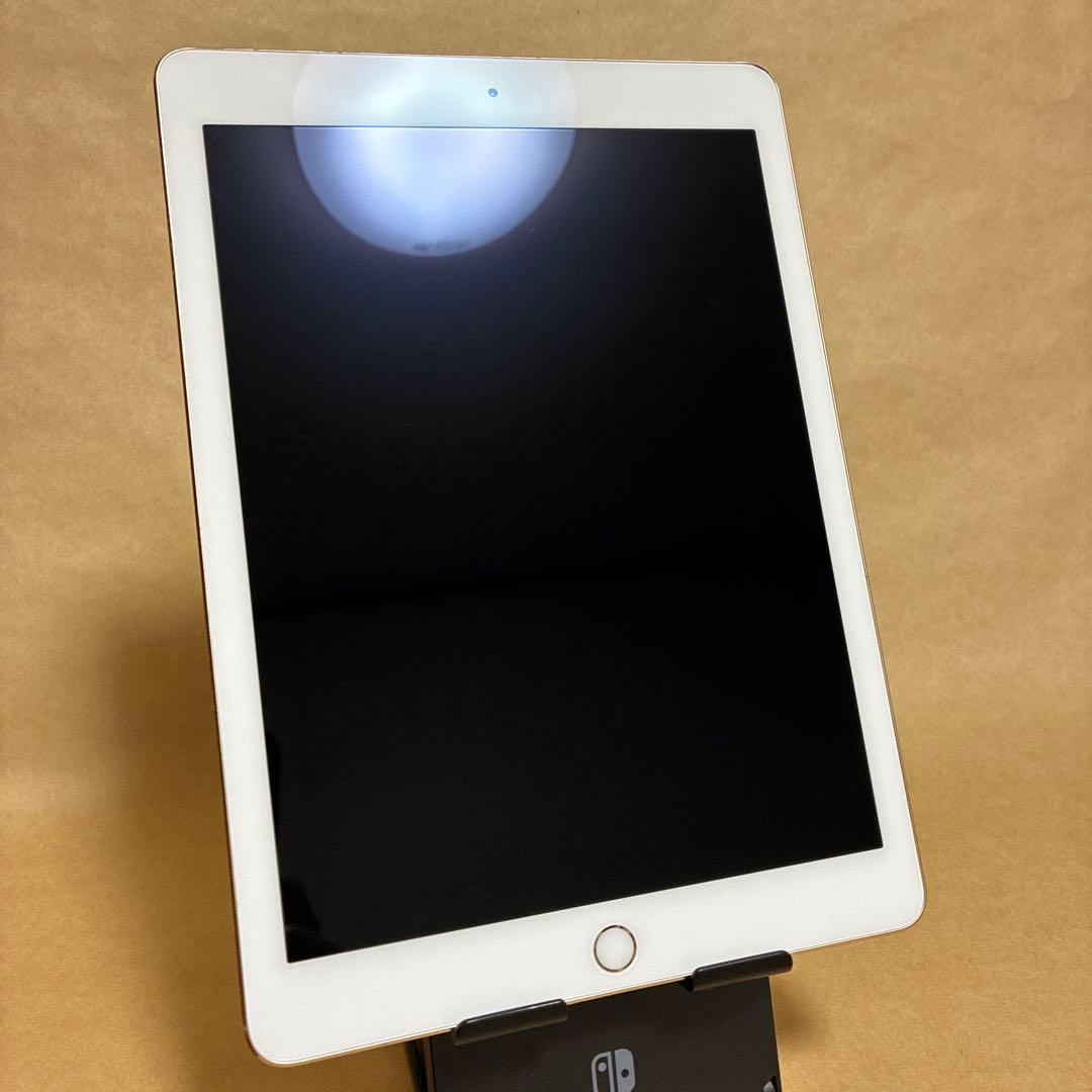 iPad Pro 9.7インチ WI-FIモデル 128gb MLMX2J/A