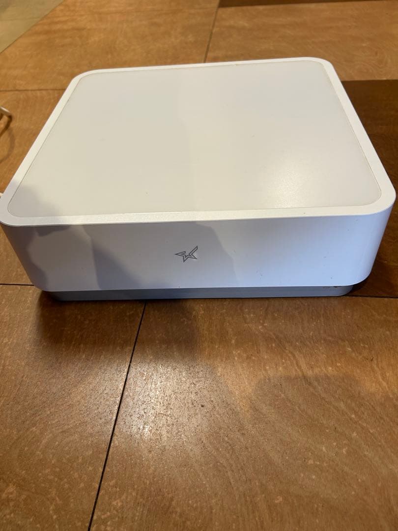 スター精密のドロアープリンター中古