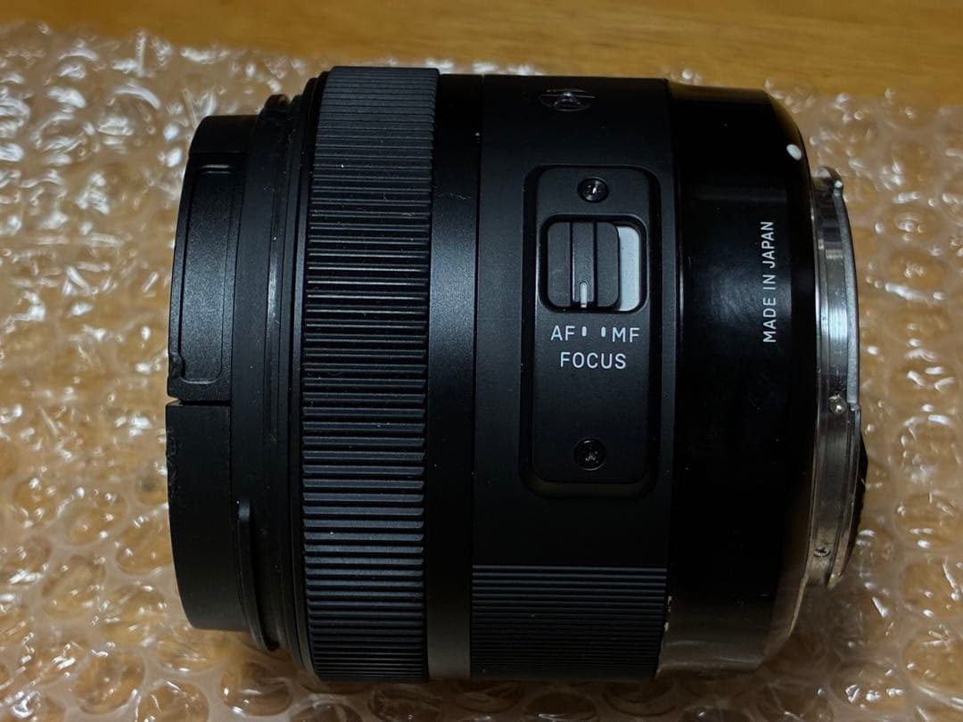 （きよきお）シグマSIGMA レンズ 30mm F1.4 DC Canon