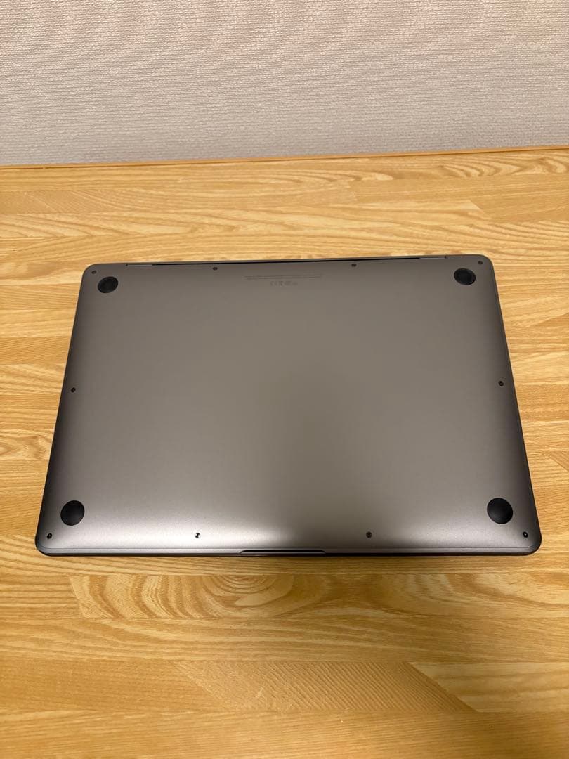 MacBook本体 M1 MacbookAir 512GB 16GB