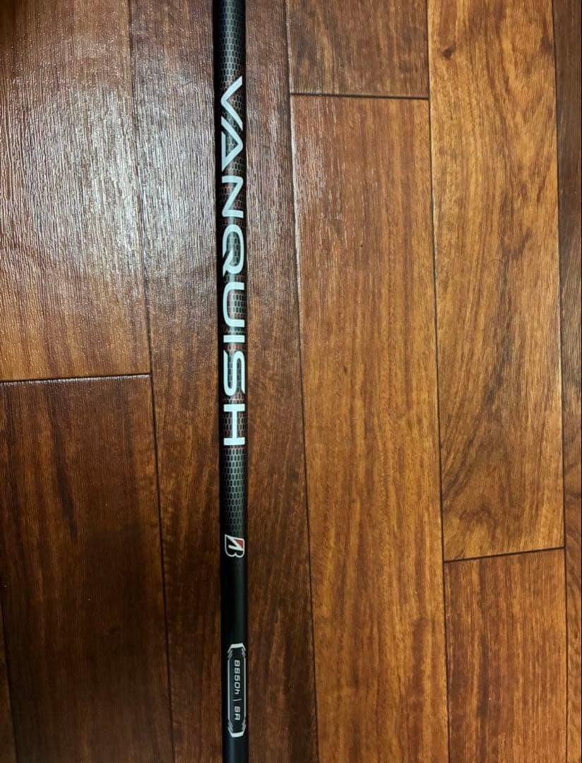 ブリヂストン／B2HT ユーティリティ【4H】VANQUISH BS50h