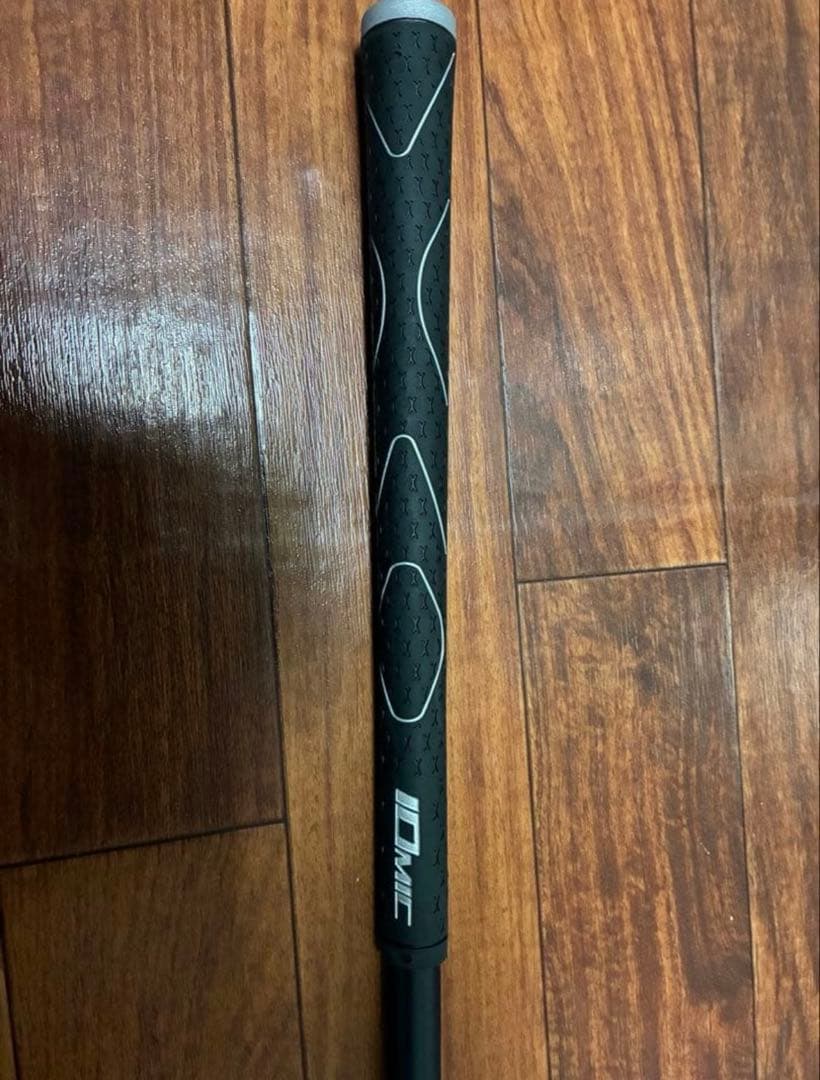 ブリヂストン／B2HT ユーティリティ【4H】VANQUISH BS50h