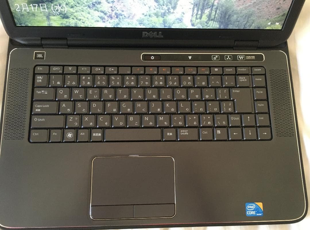 その他ノートPC本体 Dell XPS L501X i5 SSD1TB RAM8GB B/T