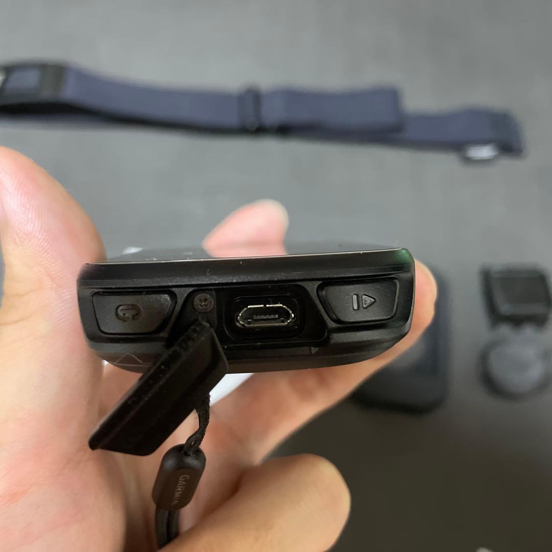 GARMIN サイクルコンピューター　EDGE530