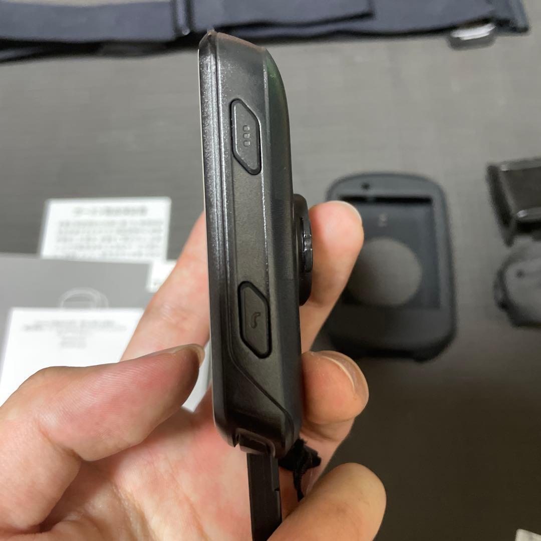 GARMIN サイクルコンピューター　EDGE530