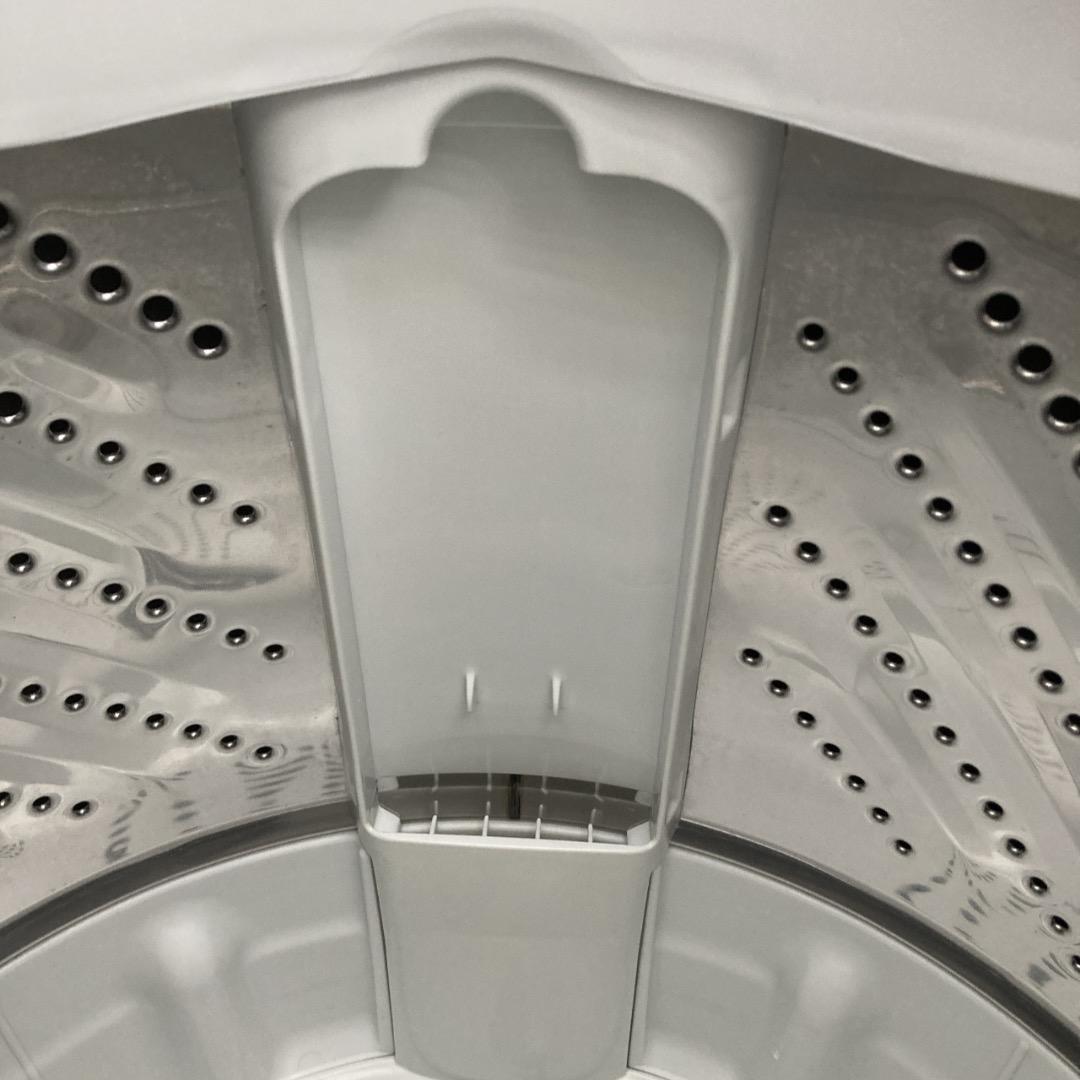 泰様　Panasonic 洗濯機 7kg 2019年製⑦