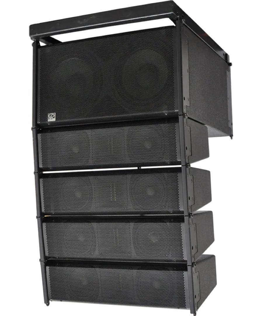 スピーカー　業務用　ラインアレイ　貴重