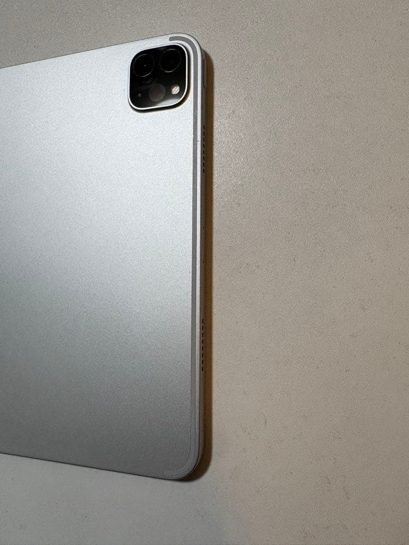 iPad Pro 11インチ 第3世代 128GB シルバー