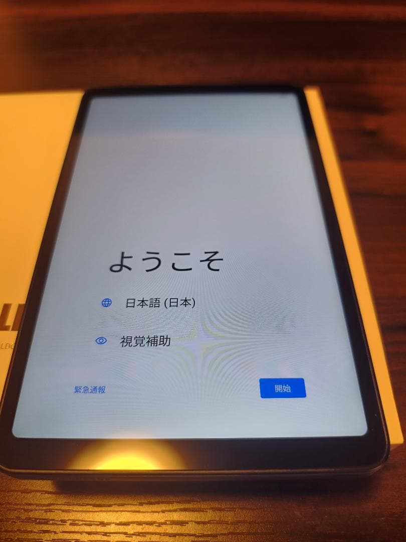【難あり】ALLDOCUBE iPlay 60 mini Pro ケース付き