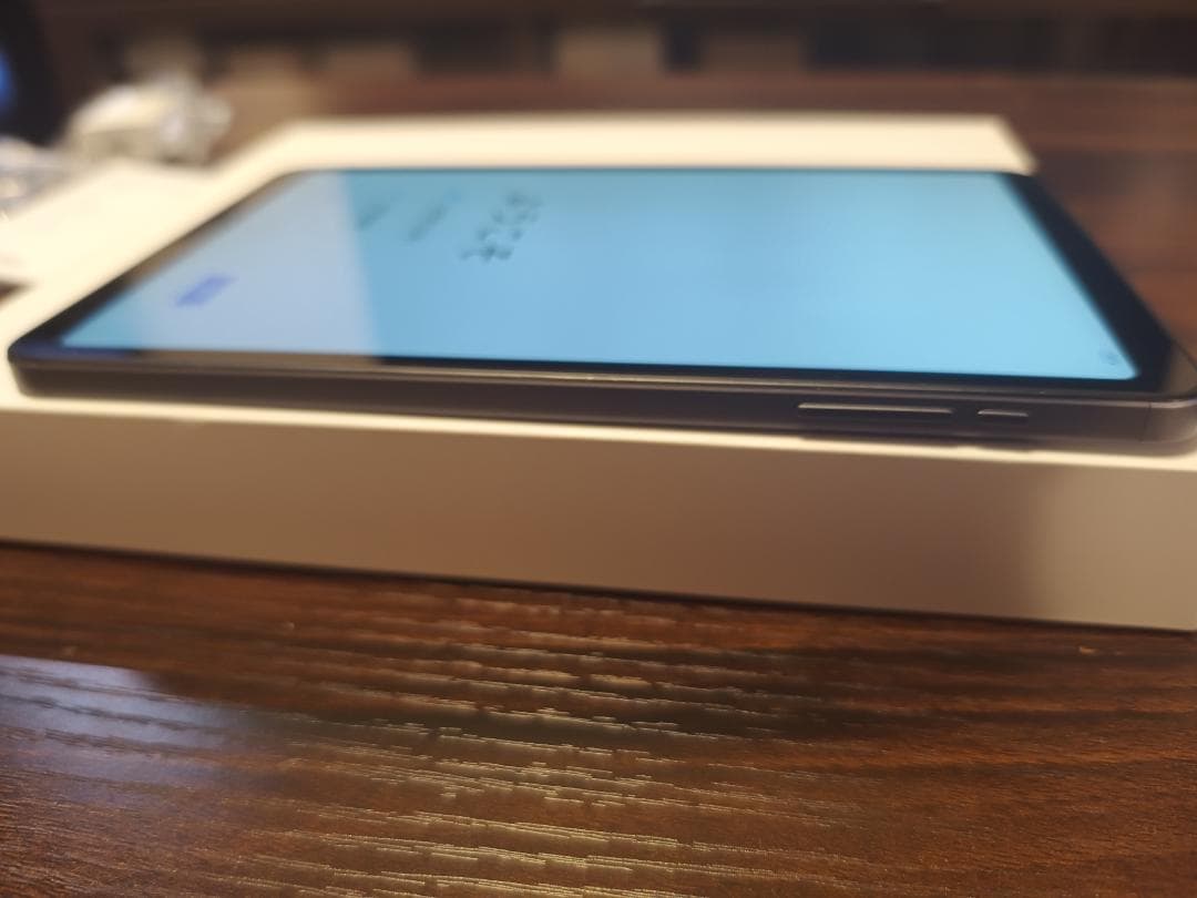 【難あり】ALLDOCUBE iPlay 60 mini Pro ケース付き