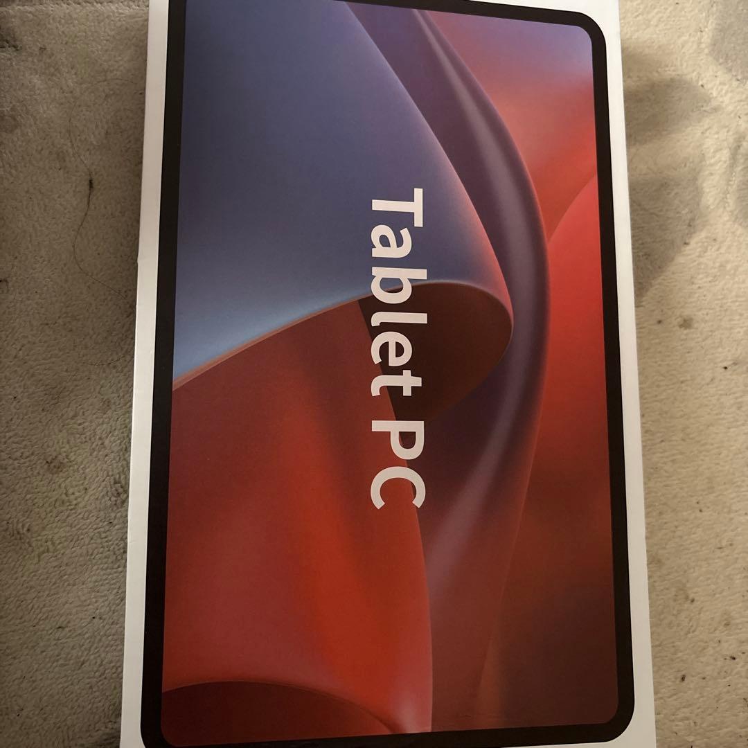 Android タブレットPC 本体