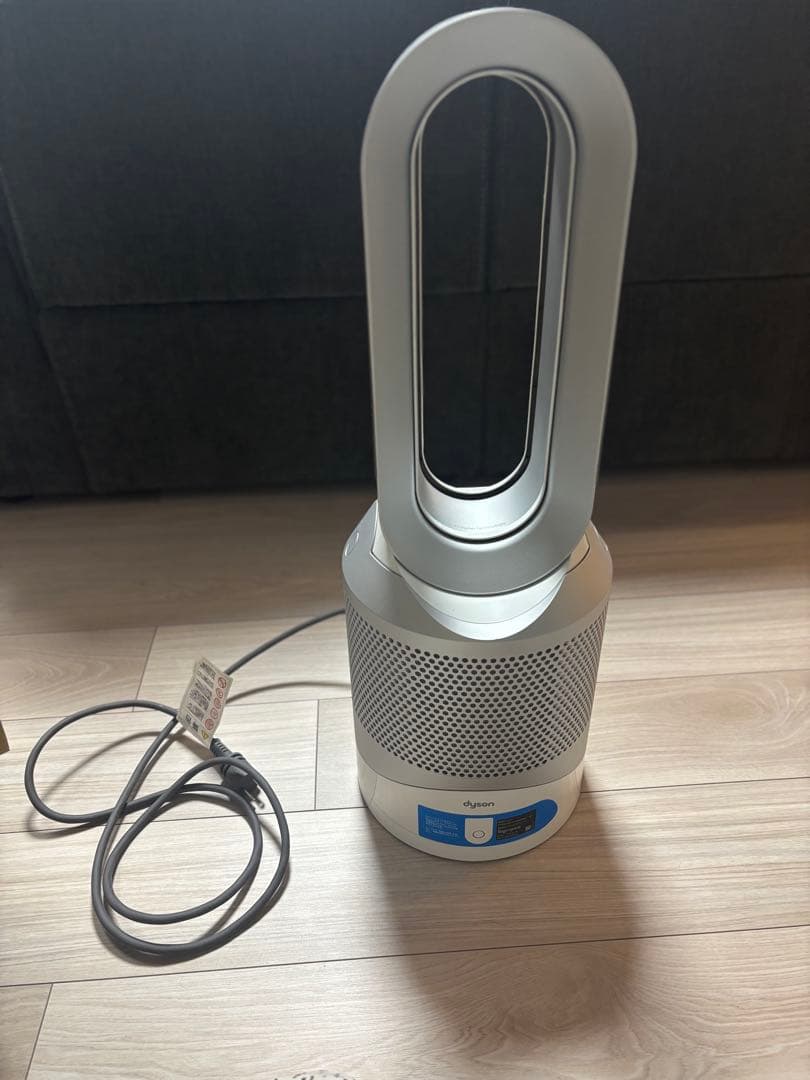 扇風機・サーキュレーター Dyson pure hot +cool link