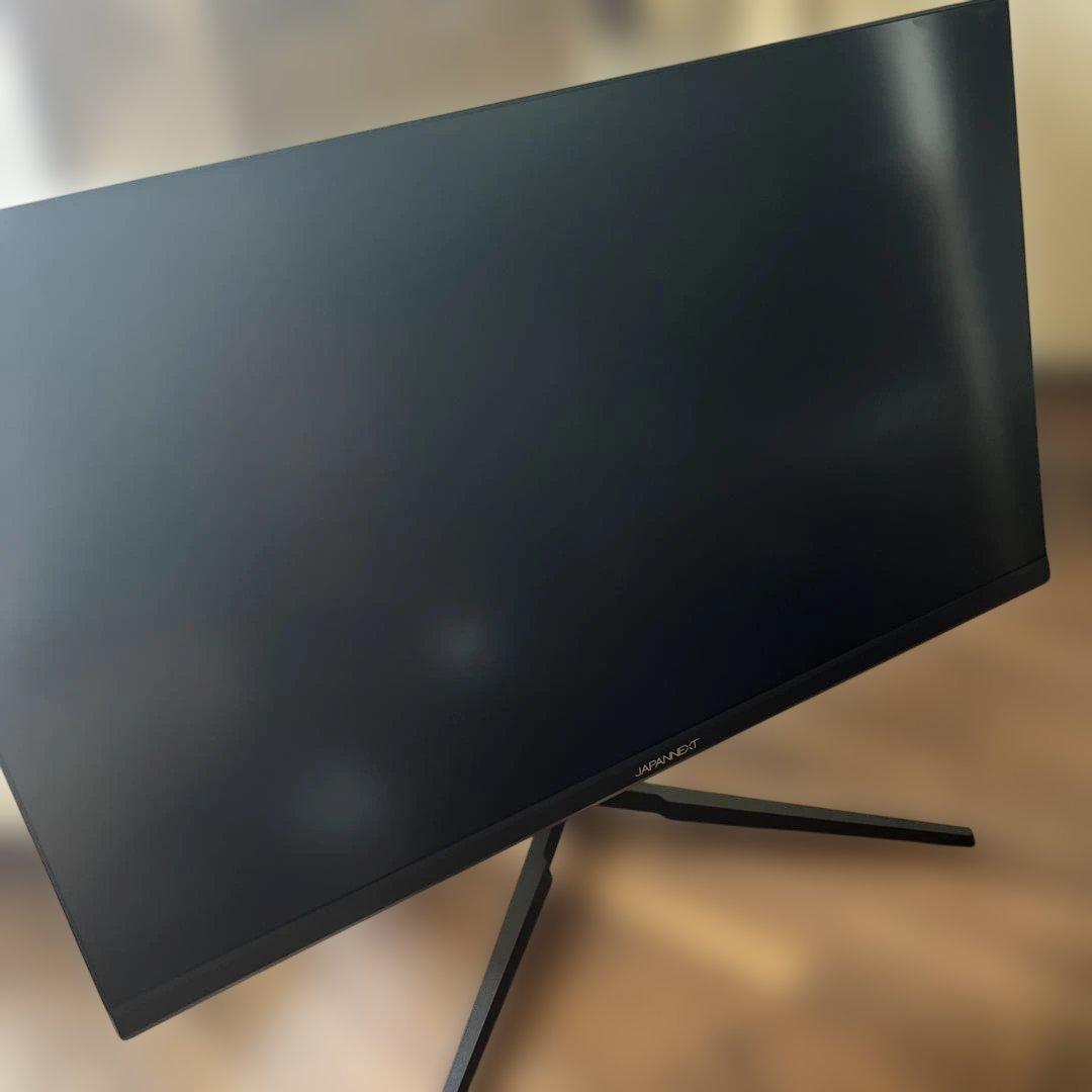 モニター 23,5 inch 260hz