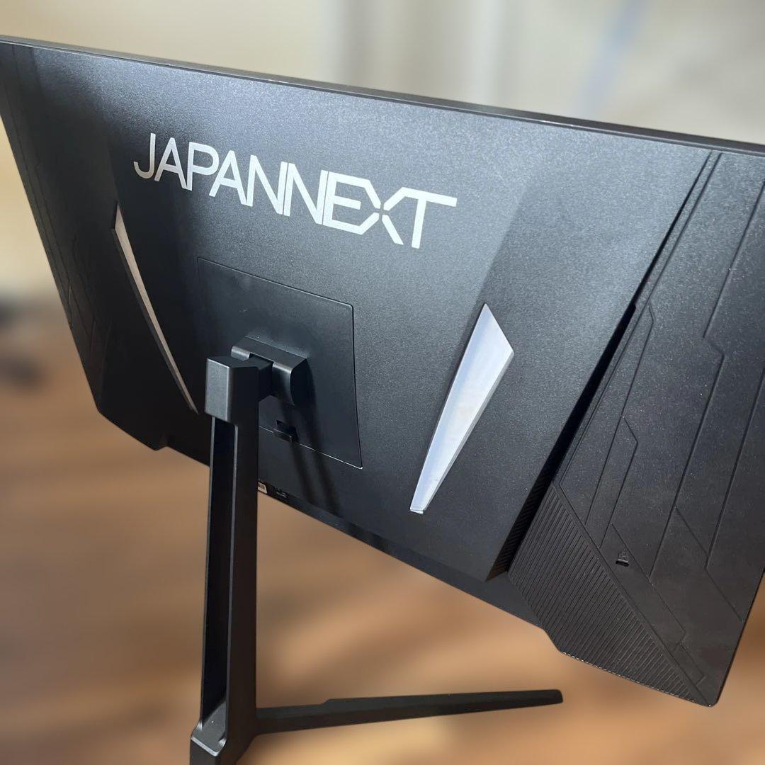 モニター 23,5 inch 260hz