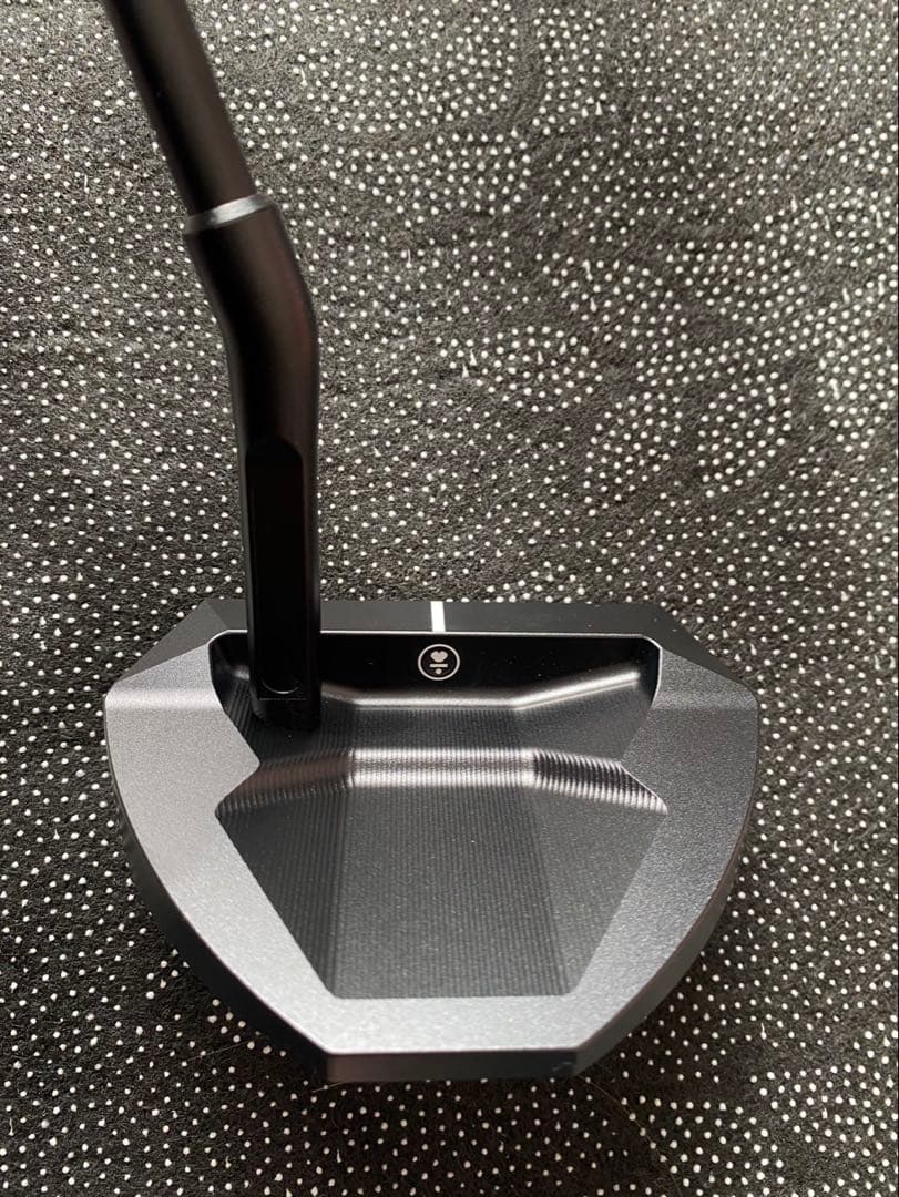 【最終値下げ】L.A.B GOLF oz1i HS 34インチ ラブゴルフ