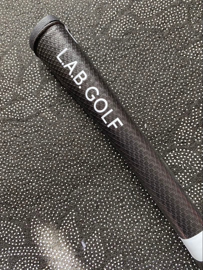 【最終値下げ】L.A.B GOLF oz1i HS 34インチ ラブゴルフ