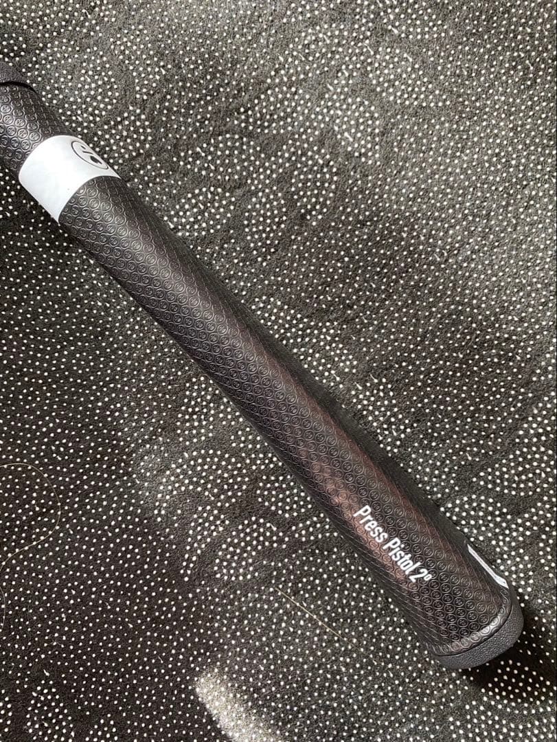 【最終値下げ】L.A.B GOLF oz1i HS 34インチ ラブゴルフ