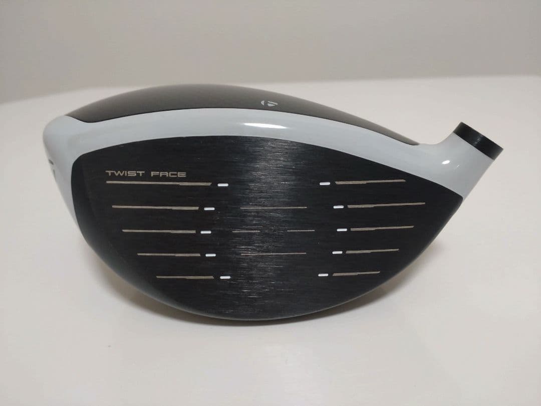 テーラーメイド SIM2 MAX ドライバー 10.5° ヘッド＋ヘッドカバー