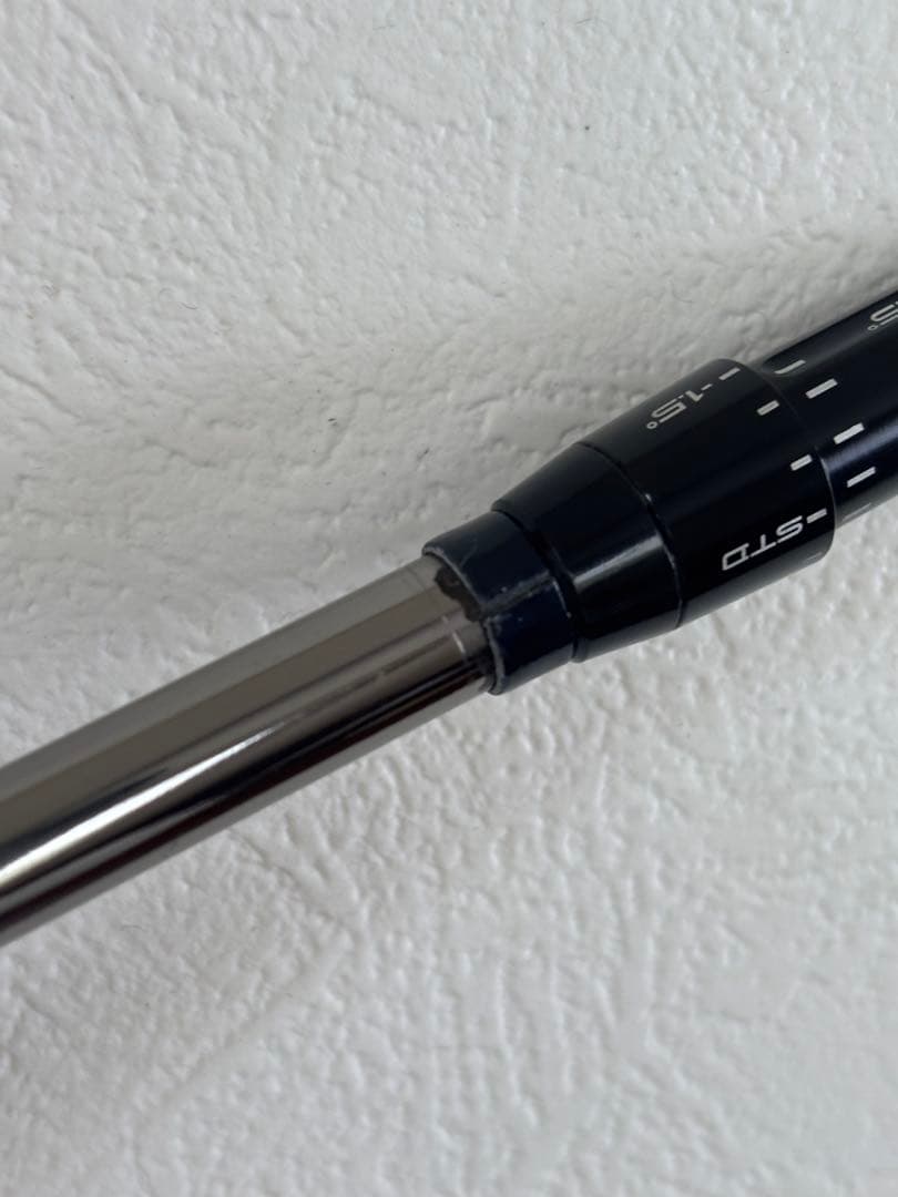 【美品】ディアナマ　Z F -60S スリクソンスリーブ