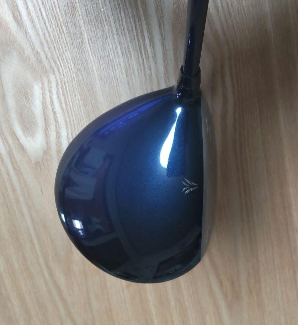 ゼクシオ XXIO 9 レディース　ドライバー