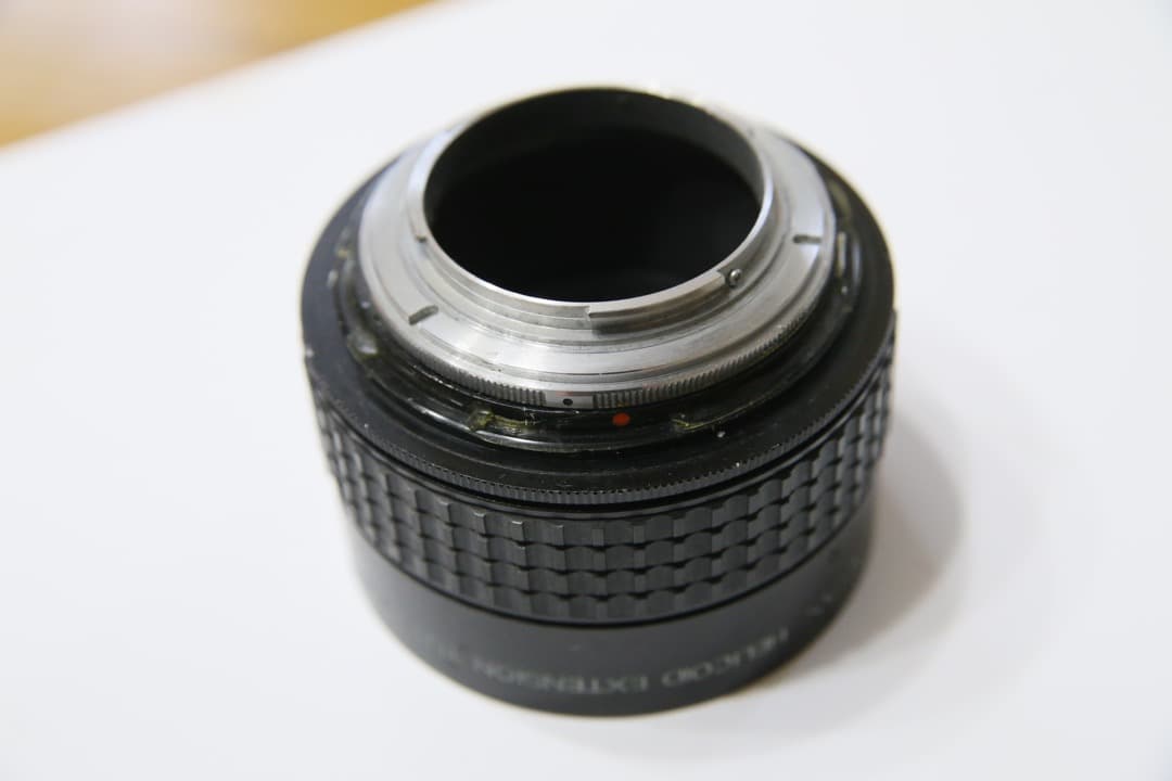 その他 PENTAX 645 HELICOID EXTENSION TUBE Nikon