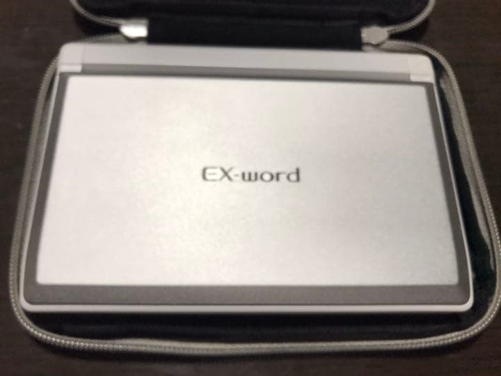 スマホ・タブレット・パソコン CASIO XD-SC4300