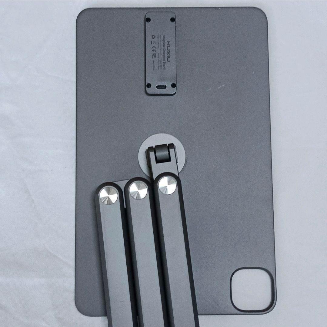 iPadアクセサリー KUXIU X36 Pro MAX