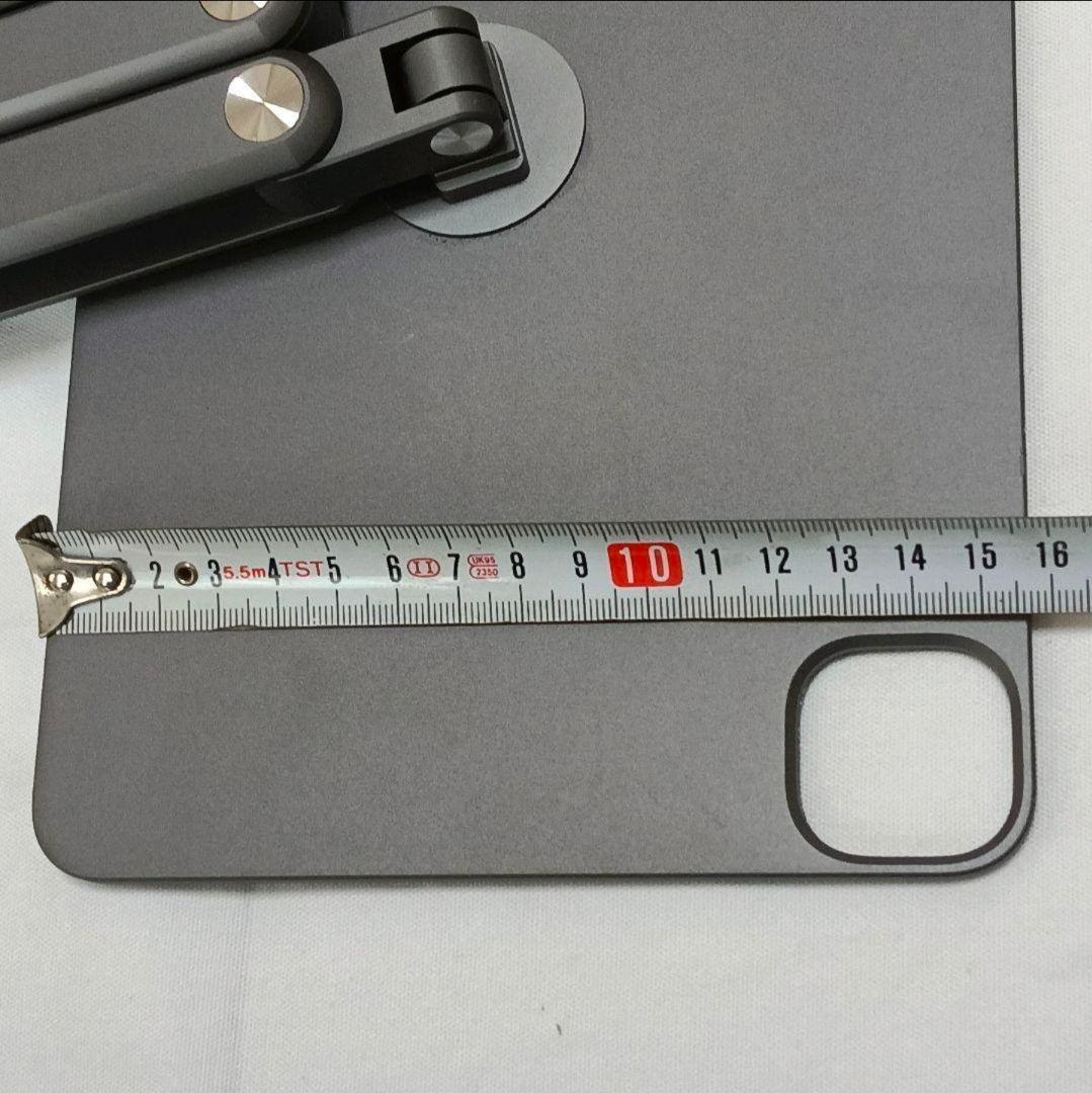 iPadアクセサリー KUXIU X36 Pro MAX