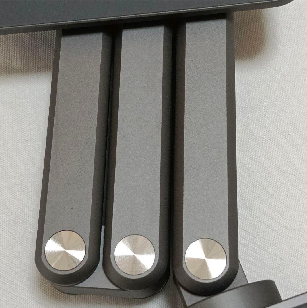 iPadアクセサリー KUXIU X36 Pro MAX