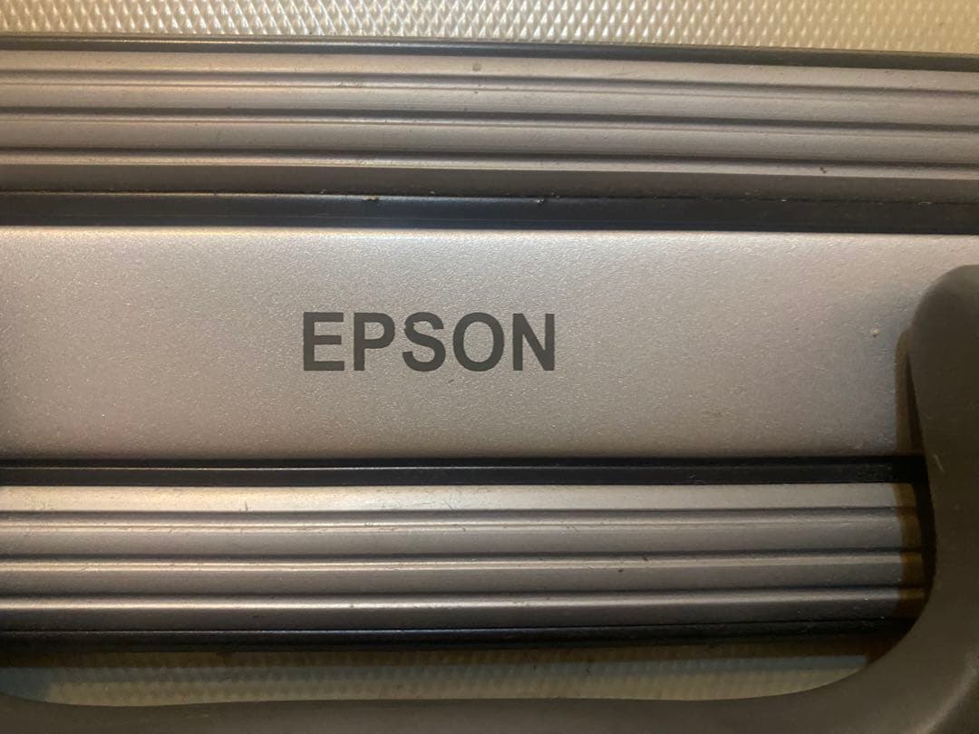 EPSON プロジェクター　EB-G5350