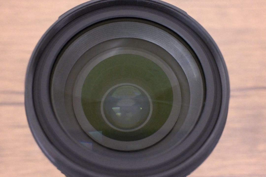 レンズ(ズーム) TAMRON 28-75 mm F2.8 Di III VXD G2