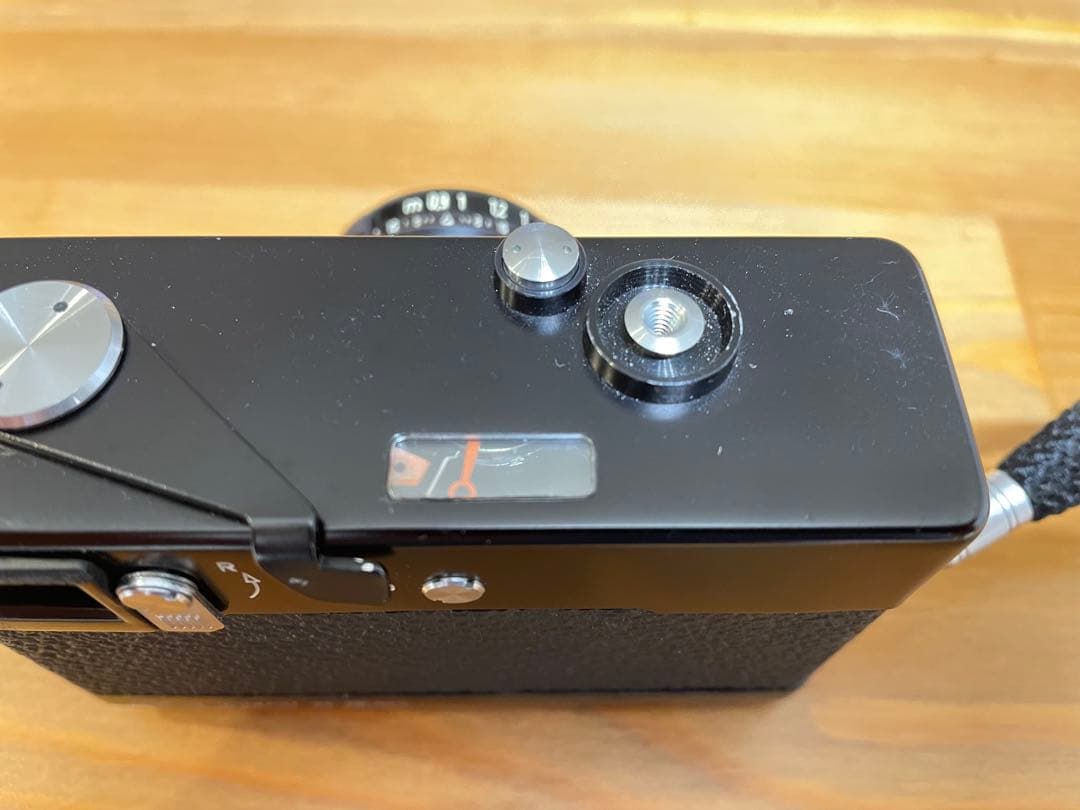 ローライ35（ドイツ製）整備済み