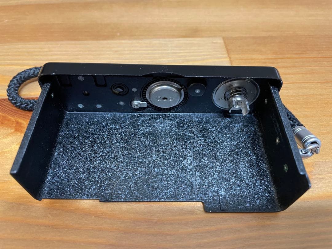 ローライ35（ドイツ製）整備済み