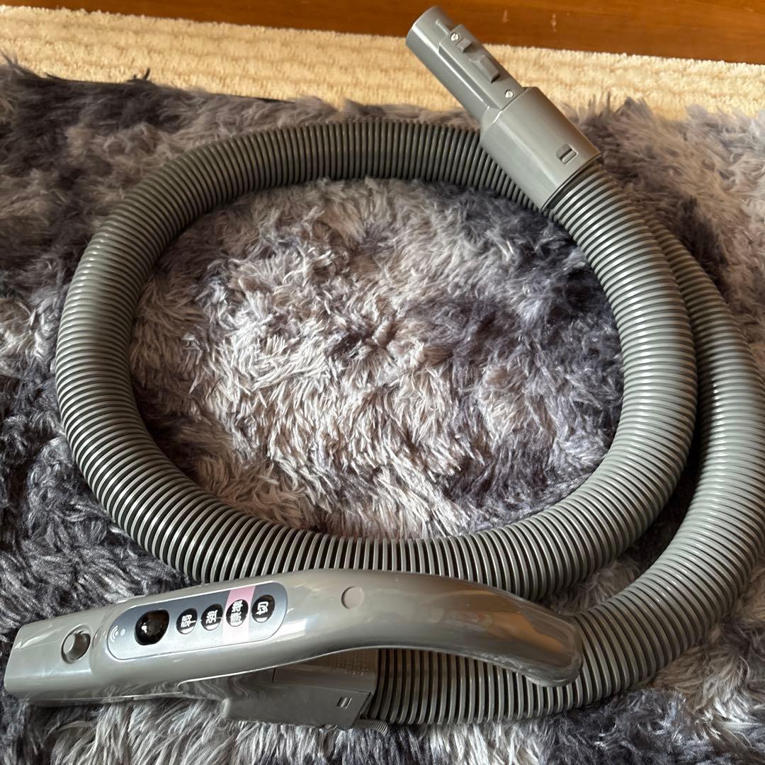 美品 2025年製 日立業務用掃除機　cv-g3