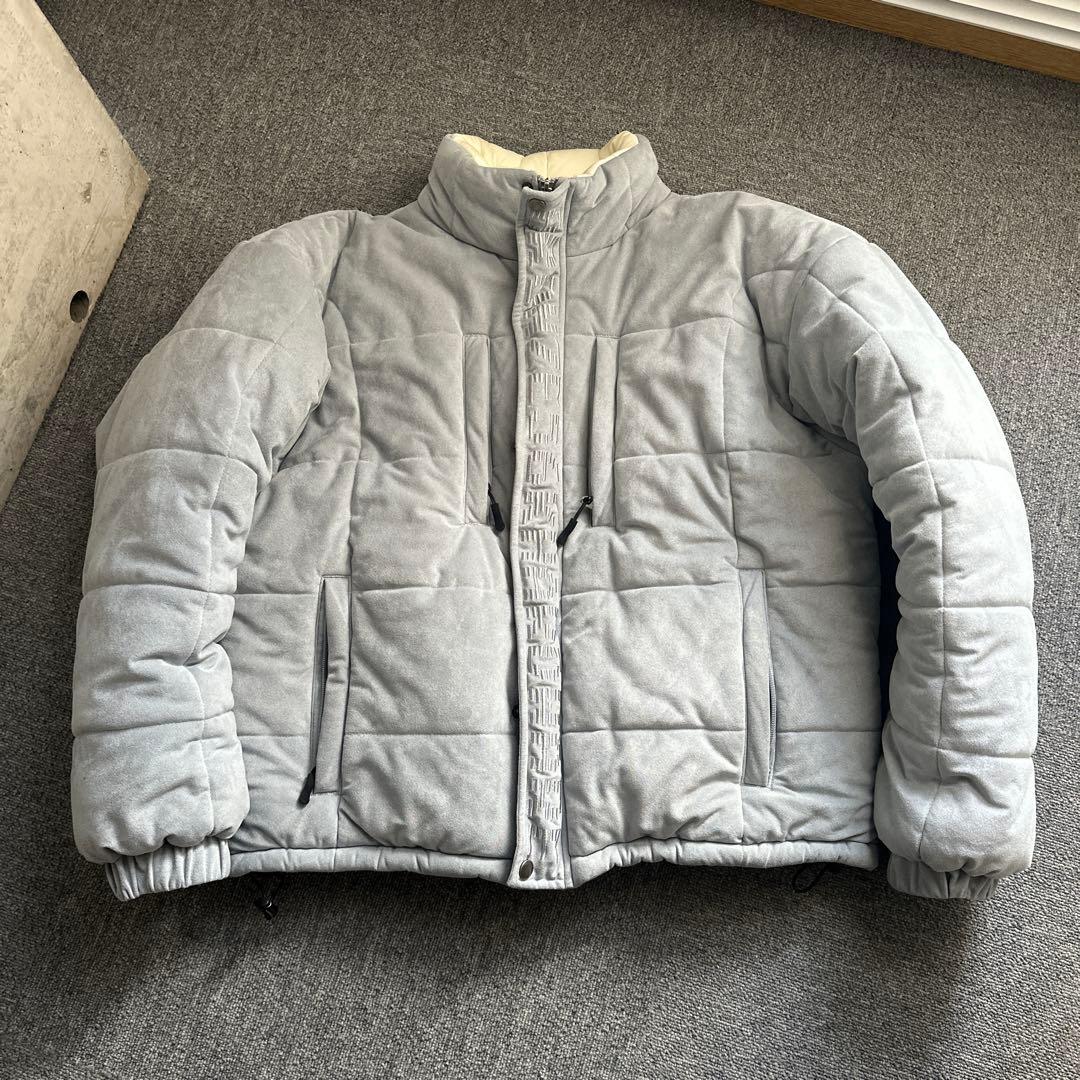 BRONZE56K ダウン ジャケット