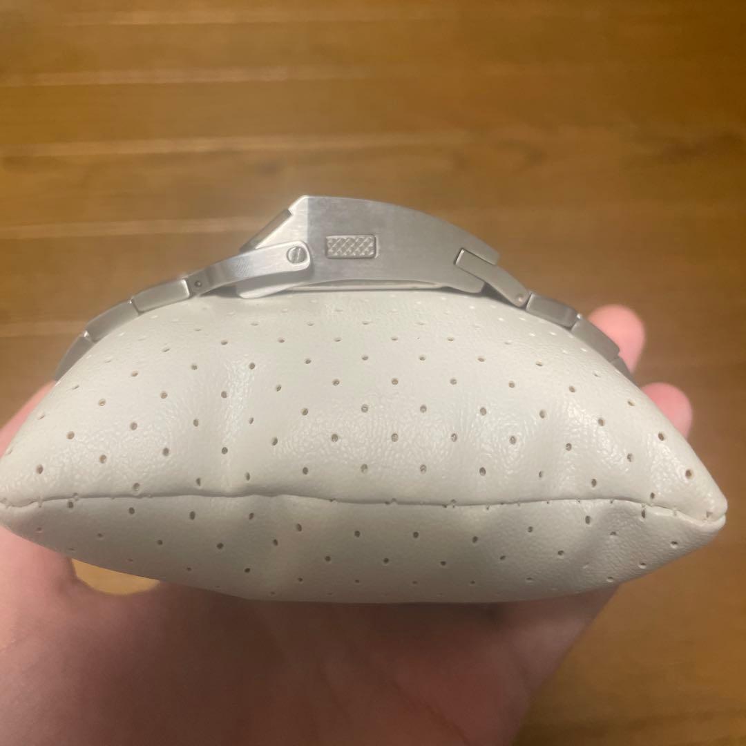 ゆ*う様 DIESEL デジタル腕時計 DZ7080