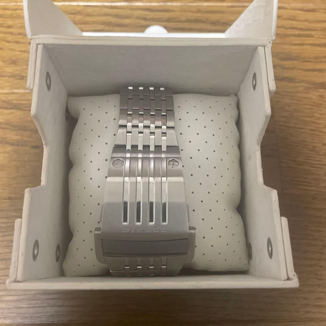 ゆ*う様 DIESEL デジタル腕時計 DZ7080