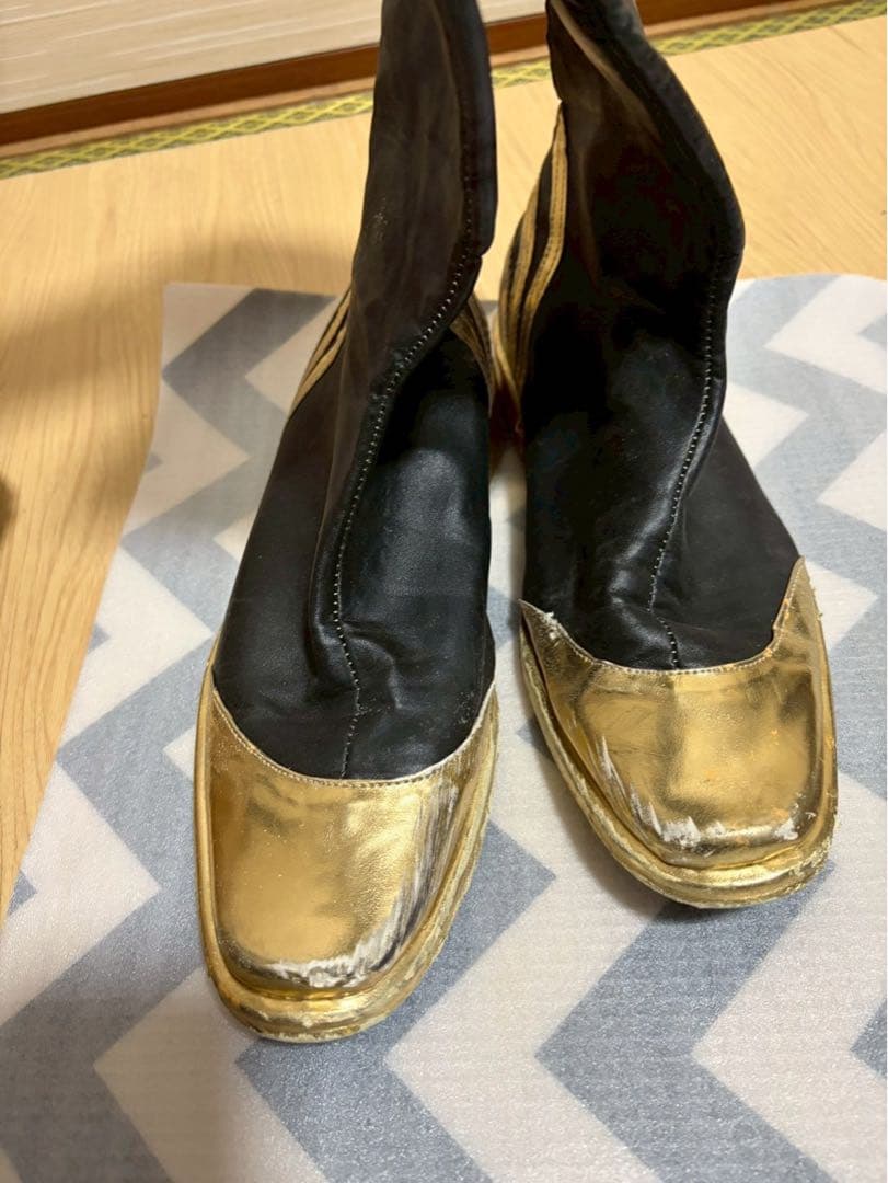 鳴狐 コスプレ Lサイズ 正装 内番 お供の狐